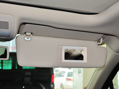 途锐 2011款 V6 TSI 标配型 5座