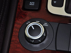 途锐 2011款 V6 TSI 标配型 5座