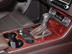 途锐 2011款 V6 TSI 标配型 5座