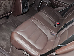 途锐 2011款 V6 TSI 标配型 5座
