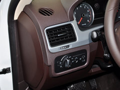 途锐 2011款 V6 TSI 标配型 5座