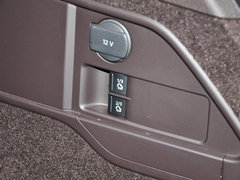 途锐 2011款 V6 TSI 标配型 5座
