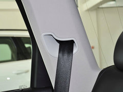 途锐 2011款 V6 TSI 舒适型 5座