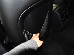 途锐 2011款 V6 TSI 舒适型 5座