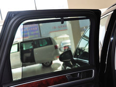 途锐 2011款 V6 TSI 舒适型 5座