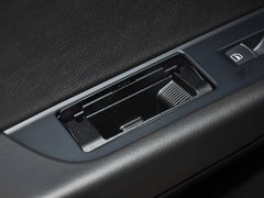 途锐 2011款 V6 TSI 舒适型 5座