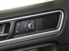 途锐 2011款 V6 TSI 舒适型 5座