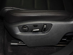 途锐 2011款 V6 TSI 舒适型 5座