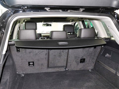 途锐 2011款 V6 TSI 舒适型 5座