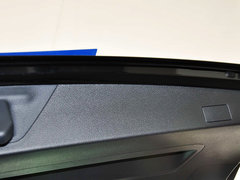 途锐 2011款 V6 TSI 舒适型 5座