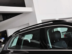 途锐 2011款 V6 TSI 舒适型 5座