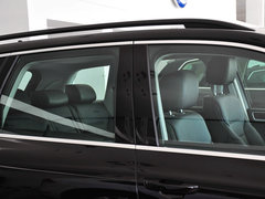 途锐 2011款 V6 TSI 舒适型 5座