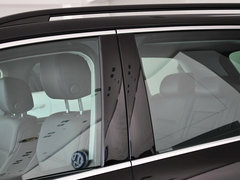途锐 2011款 V6 TSI 舒适型 5座