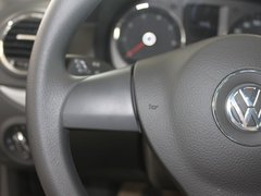 上海大众  1.6L 手动 方向盘左侧