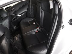 雷克萨斯IS 2011款 250 2.5 自动 炫动版