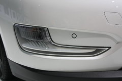 沃蓝达Volt 2012款 1.4L 自动 