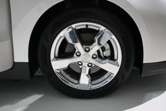 沃蓝达Volt 2012款 1.4L 自动 