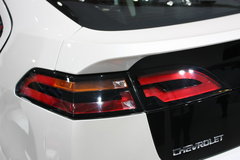 沃蓝达Volt 2012款 1.4L 自动 