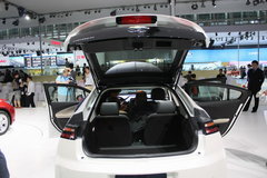 沃蓝达Volt 2012款 1.4L 自动 