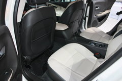 沃蓝达Volt 2012款 1.4L 自动 