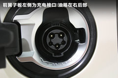 沃蓝达Volt 2012款 1.4L 自动 