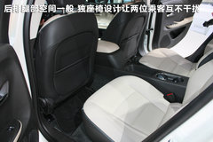 沃蓝达Volt 2012款 1.4L 自动 
