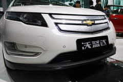 沃蓝达Volt 2012款 1.4L 自动 