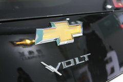 沃蓝达Volt 2012款 1.4L 自动 