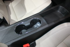 沃蓝达Volt 2012款 1.4L 自动 