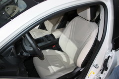 沃蓝达Volt 2012款 1.4L 自动 