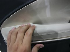 沃蓝达Volt 2012款 1.4L 自动 