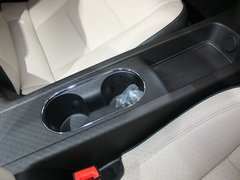 沃蓝达Volt 2012款 1.4L 自动 