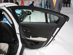 沃蓝达Volt 2012款 1.4L 自动 