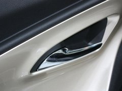 沃蓝达Volt 2012款 1.4L 自动 
