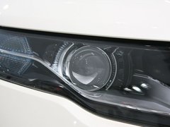 沃蓝达Volt 2012款 1.4L 自动 