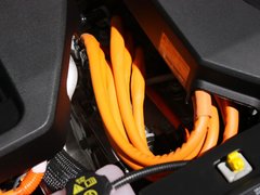 沃蓝达Volt 2012款 1.4L 自动 