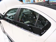 沃蓝达Volt 2012款 1.4L 自动 