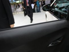 沃蓝达Volt 2012款 1.4L 自动 