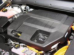 沃蓝达Volt 2012款 1.4L 自动 