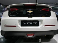 沃蓝达Volt 2012款 1.4L 自动 