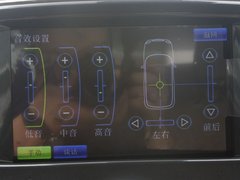 沃蓝达Volt 2012款 1.4L 自动 