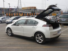 沃蓝达Volt 2012款 1.4L 自动 