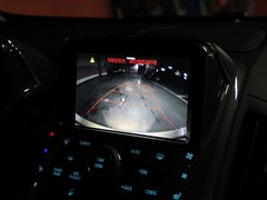 沃蓝达Volt 2012款 1.4L 自动 