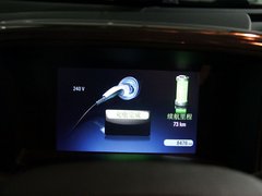 沃蓝达Volt 2012款 1.4L 自动 