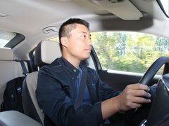 沃蓝达Volt 2012款 1.4L 自动 