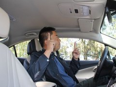 沃蓝达Volt 2012款 1.4L 自动 