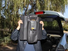 沃蓝达Volt 2012款 1.4L 自动 