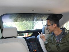 沃蓝达Volt 2012款 1.4L 自动 