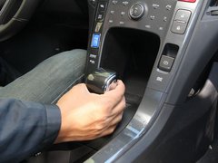 沃蓝达Volt 2012款 1.4L 自动 