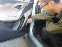 沃蓝达Volt 2012款 1.4L 自动 